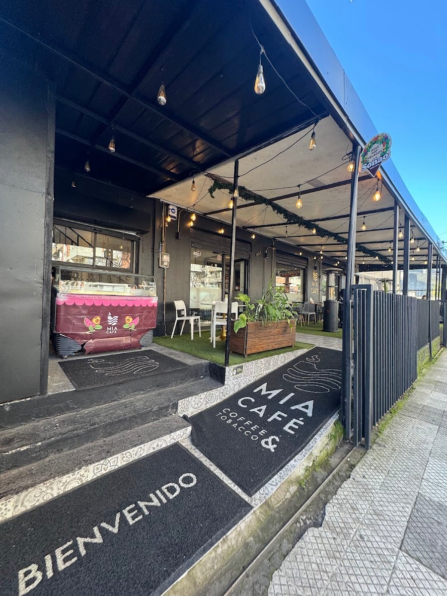 Miacafe