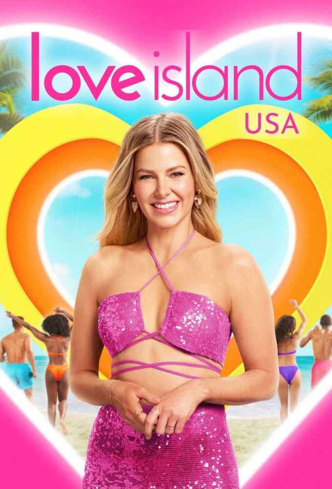 Love Island USA - Season 6