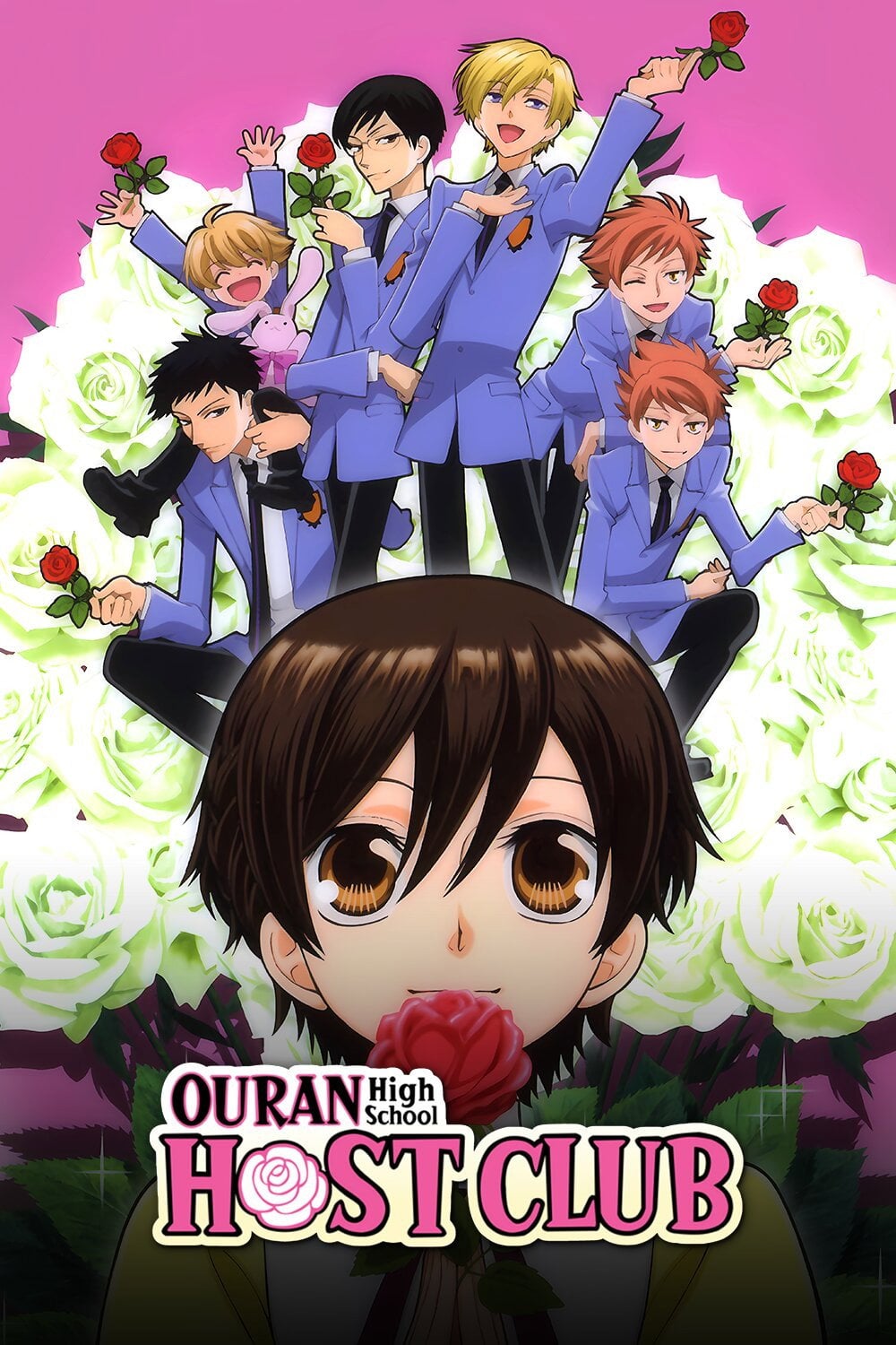 Ouran High School Host Club - 2006