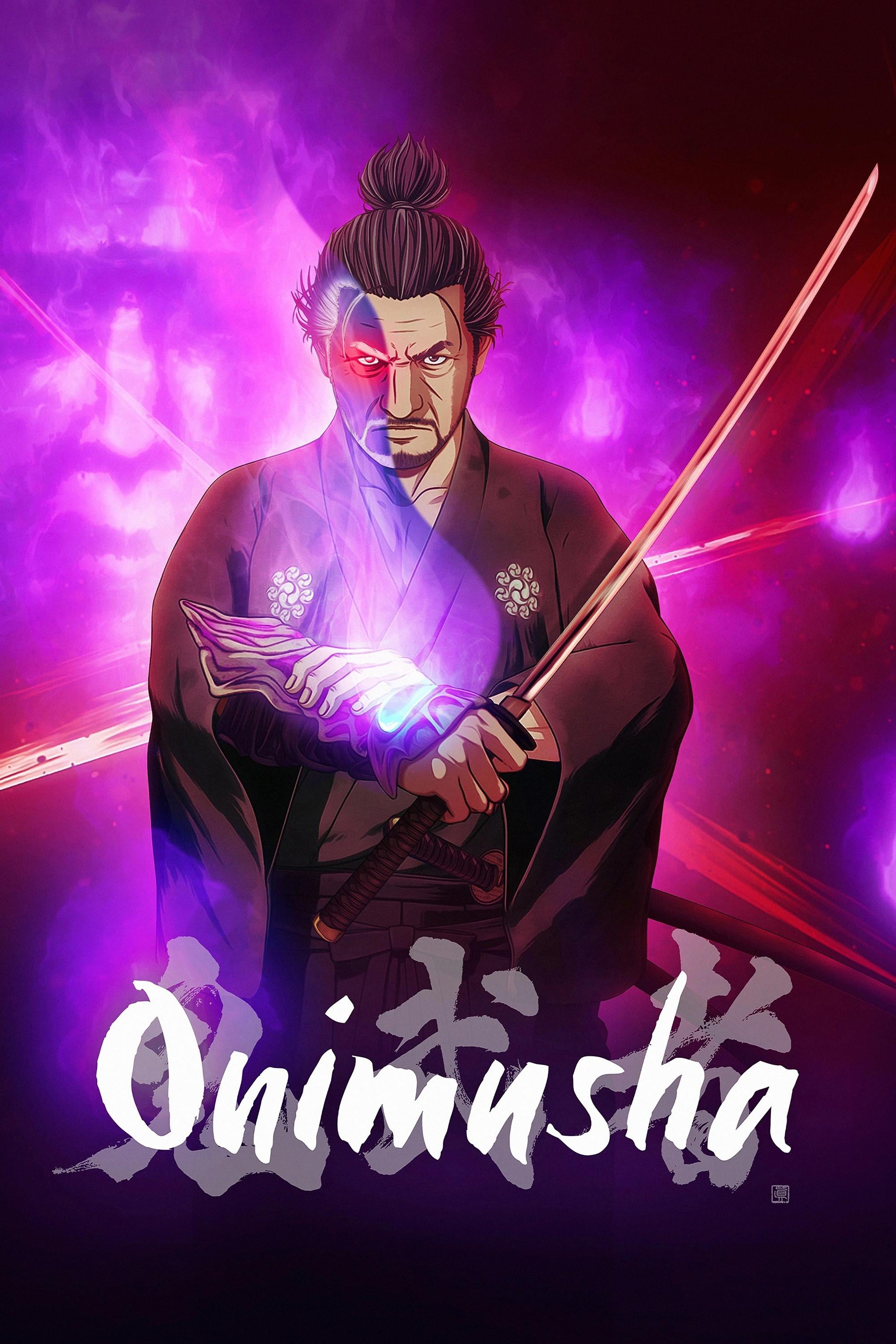 Onimusha - 2023