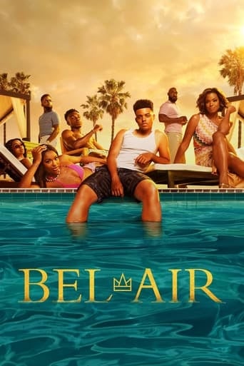 Bel-Air - Andy Borowitz · 2022