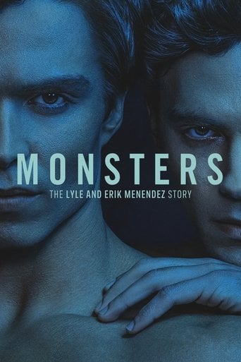 Monsters - Ryan Murphy · 2024