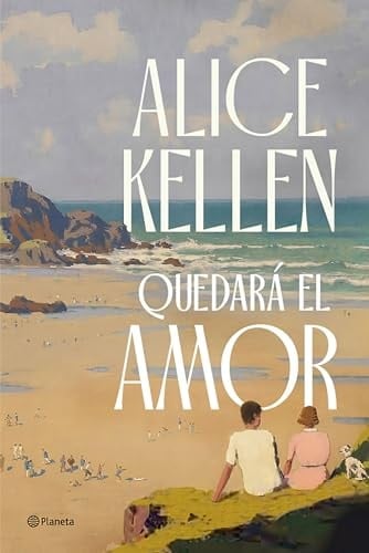 Quedará el amor - Alice Kellen • 2024