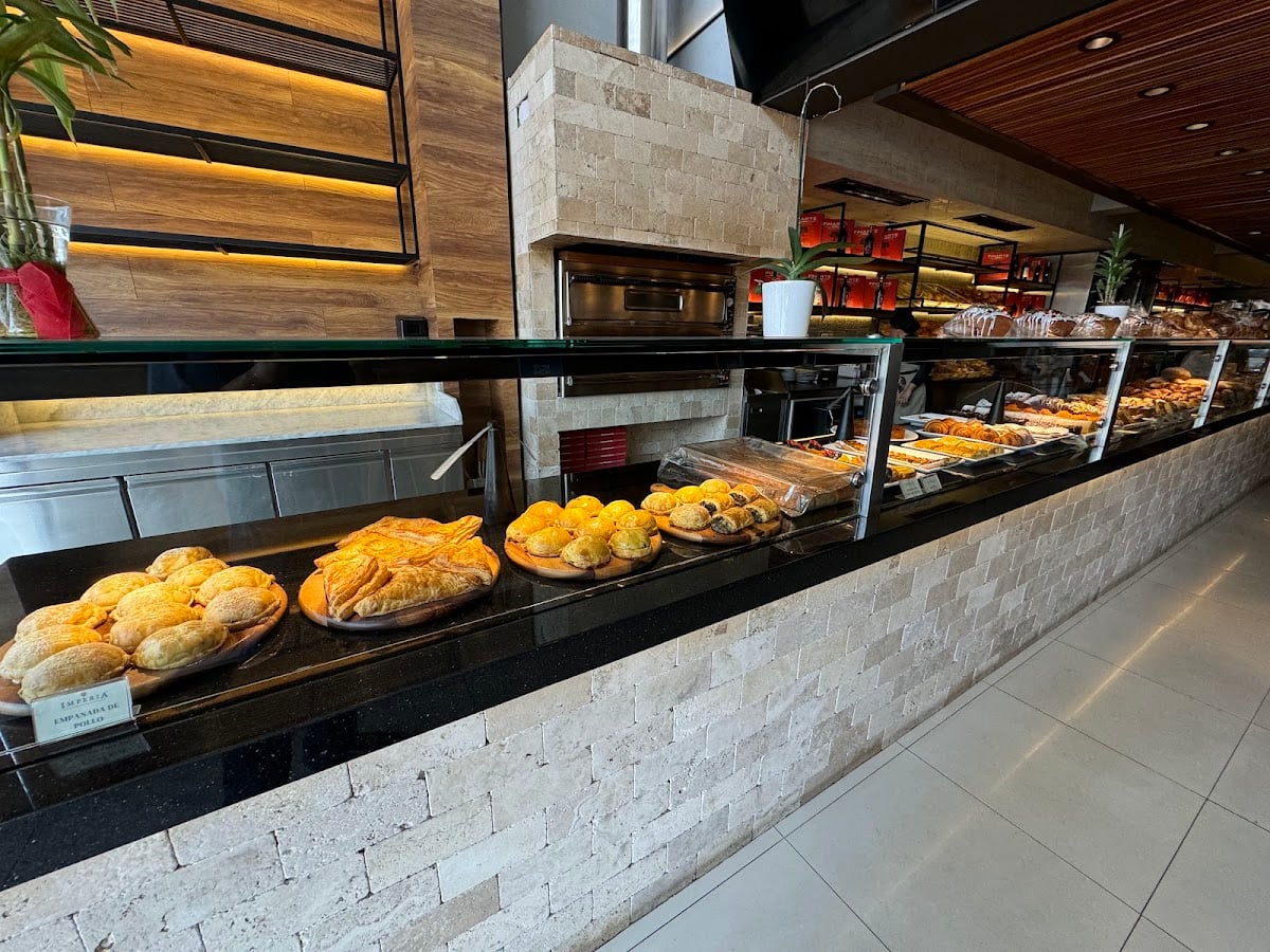 Imperia Gourmet