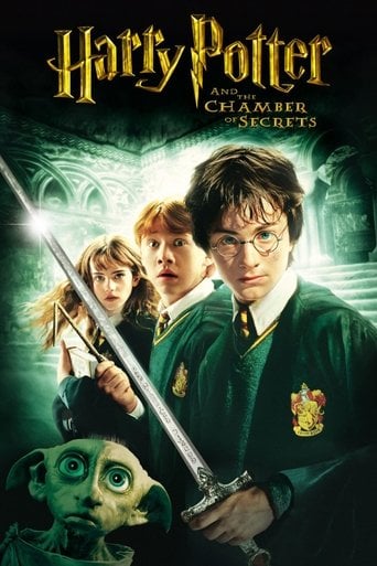 Harry Potter and the Chamber of Secrets - Chris Columbus · 2002