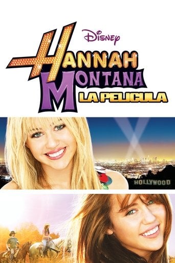 Hannah Montana: La película - Peter Chelsom · 2009