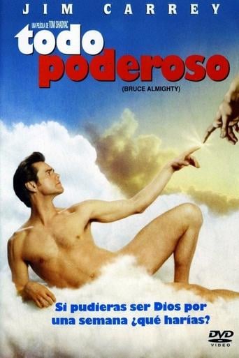 Como Dios - Tom Shadyac · 2003