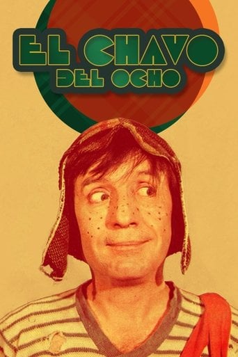 El Chavo del Ocho - Chespirito · 1973