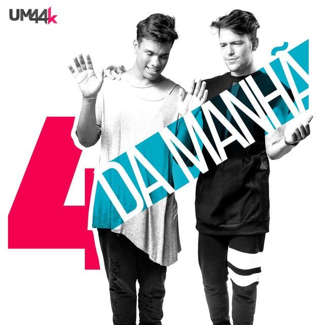 4 da manh茫 - Song 路 UM44K