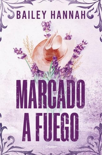 Marcado a Fuego / Alive and Wells - Bailey Hannah • 2025