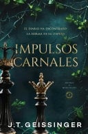 Impulsos carnales - J.T. Geissinger • 2025
