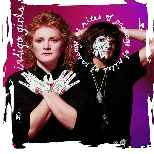 romeo and juliet - Song 路 Indigo Girls