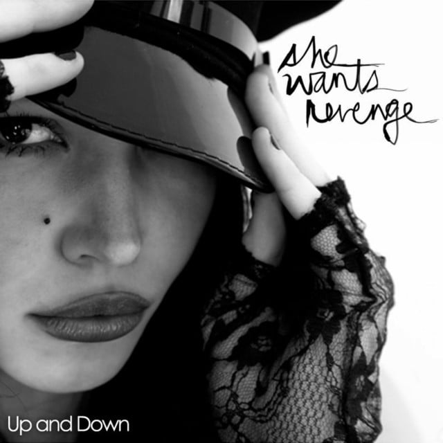 Up and Down - Album · She Wants Revenge