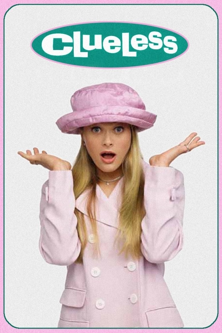 Clueless - Amy Heckerling · 1996