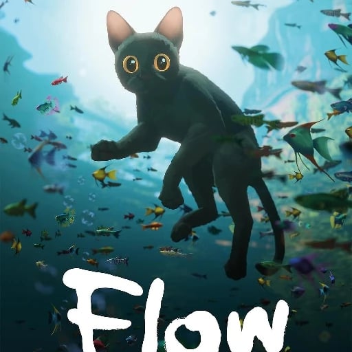FLOW - · 2024