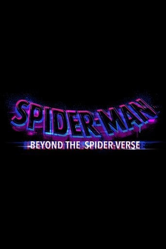 Spider-Man: Beyond the Spider-Verse - Bob Persichetti · 2027
