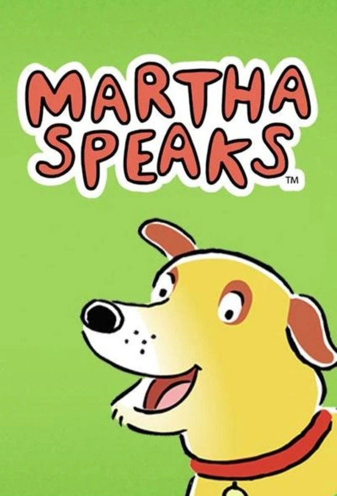 Martha habla - Susan Meddaugh · 2008
