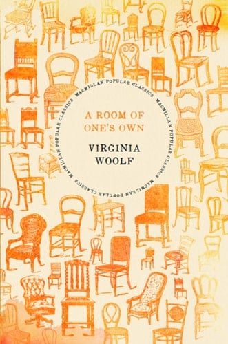 A Room Of Ones Own Virginia Woolf - Virginia Woolf · 2022