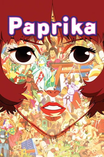 Paprika - 2006