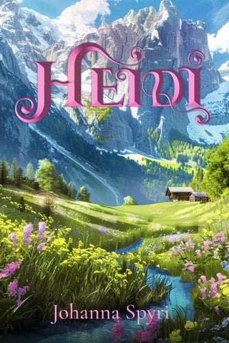 Heidi - Johanna Spyri · 2024