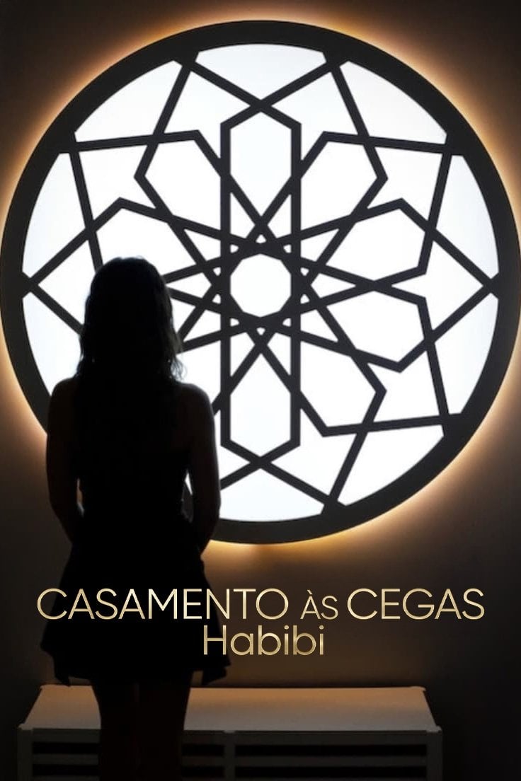 Casamento às Cegas: Habibi - 2024