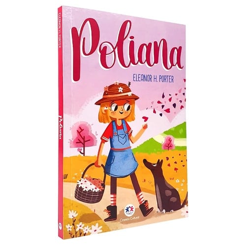 Poliana - Eleanor H. Porter · 2019