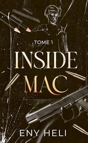 Inside Mac Tome 1 - Eny Heli · 2025
