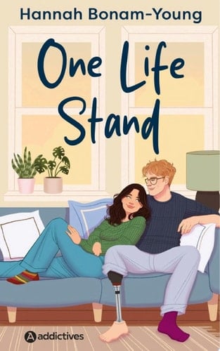 One Life Stand - Hannah Bonam-Young · 2025