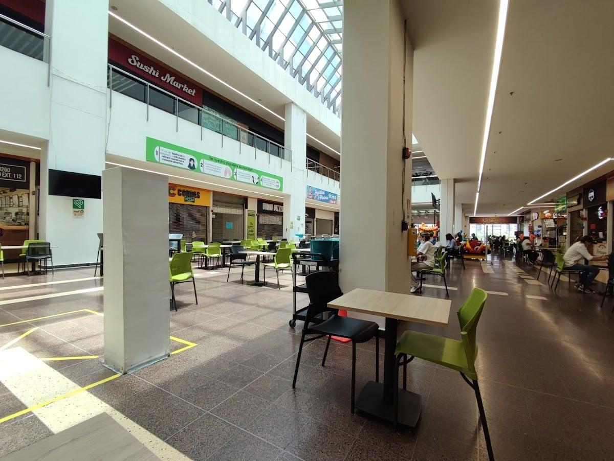 City Plaza Centro Comercial