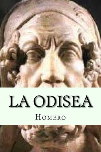 La Odisea - Homero · 2015