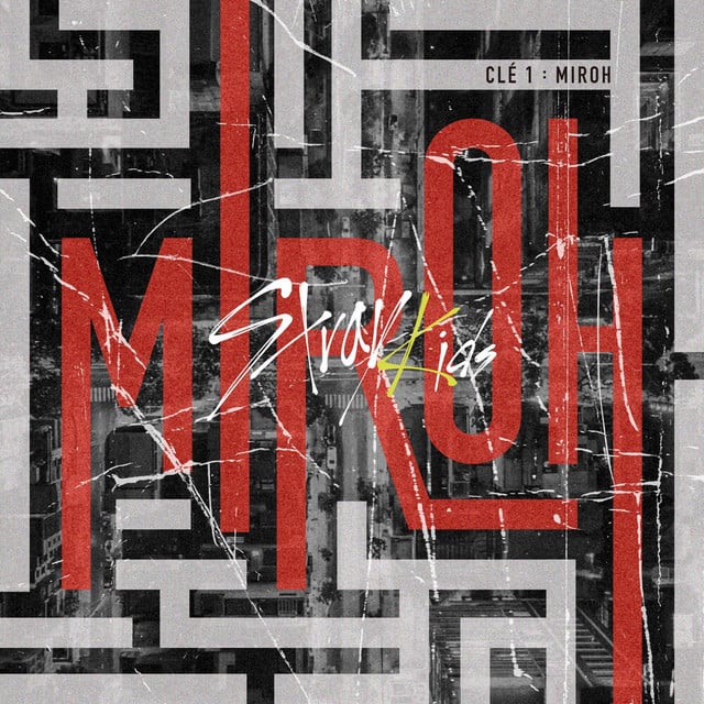 Entrance - Track ยท Stray Kids