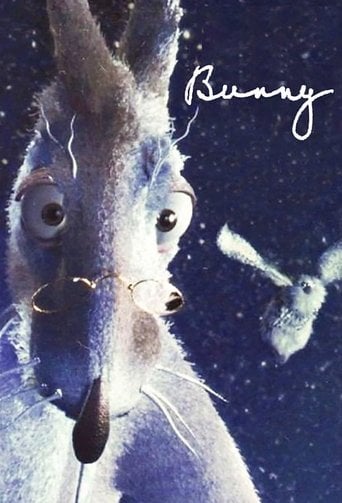 Bunny - Chris Wedge · 1998