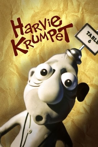 Harvie Krumpet - Adam Elliot · 2003
