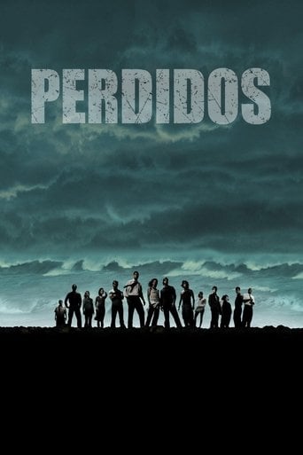 Perdidos - Jeffrey Lieber · 2004