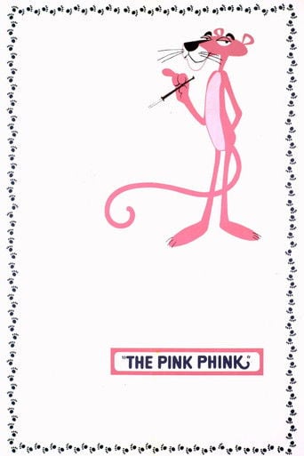 The Pink Phink - Friz Freleng · 1964