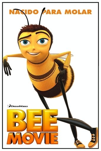 Bee Movie - Simon J. Smith · 2007