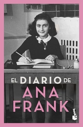 El Diario de Ana Frank. Edición Tapa Dura (Memorias) / the Diary of Anne Frank (Memoirs) - Ana Frank • 2024