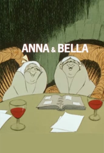 Anna & Bella - Børge Ring · 1984
