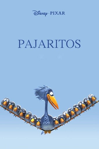 Pajaritos - Ralph Eggleston · 2000