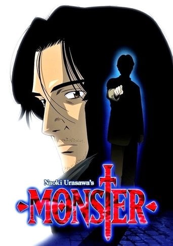 Monster - · 2004