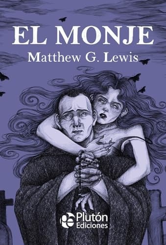 El Monje - Matthew G. Lewis • 2023