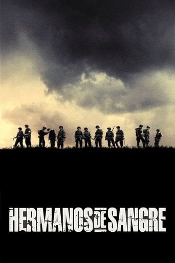 Hermanos de sangre - · 2001