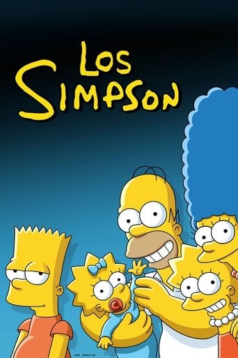 Los Simpson - Matt Groening · 1989