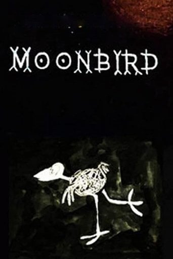 Moonbird - John Hubley · 1959