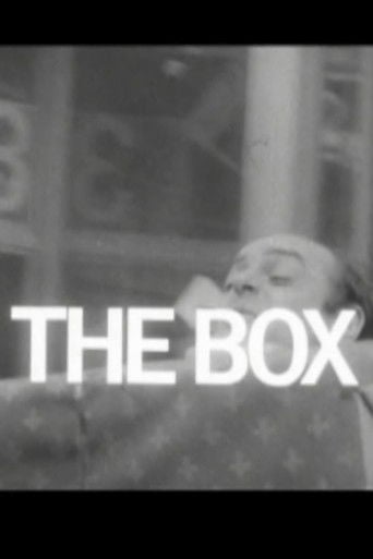 The Box - Marvin Starkman · 1969
