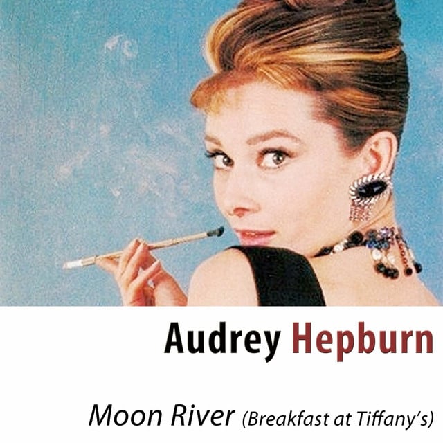 Audrey Hepburn - Artist