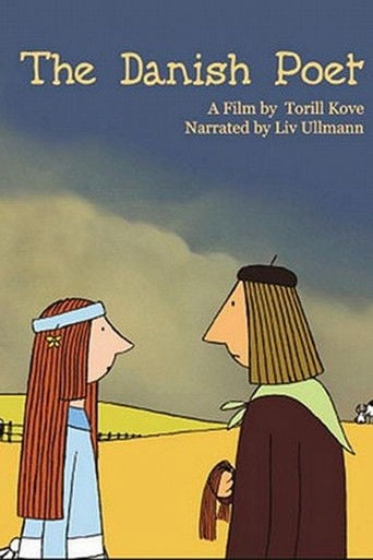 El poeta danés - Torill Kove · 2006