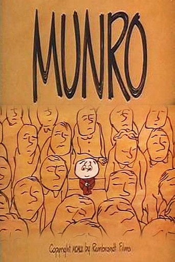 Munro - Gene Deitch · 1961