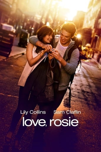 Love, Rosie - Christian Ditter · 2014