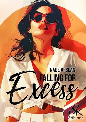 Falling for excess - Nade Arslan · 2026